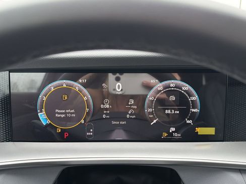 New 2026 Volkswagen Tiguan SE R-Line FWD image 29