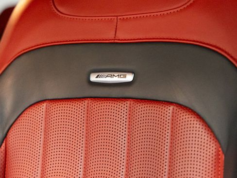 Used 2021 Mercedes-Benz G 63 AMG 4MATIC image 31