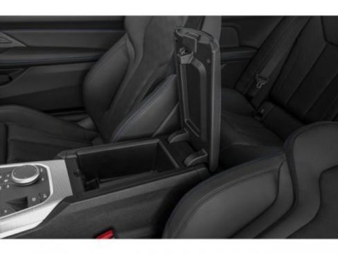 Used 2022 BMW M4 Competition w/ Parking Assistance Package image 17