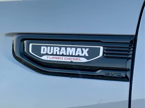 New 2026 GMC Sierra 1500 Elevation image 22