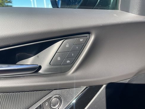 New 2026 Chevrolet Equinox RS w/ Convenience Package III image 34