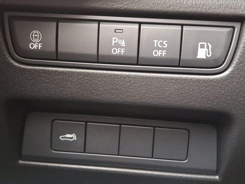 Certified 2025 MAZDA CX-90 Plug-In Hybrid w/ Preferred image 27