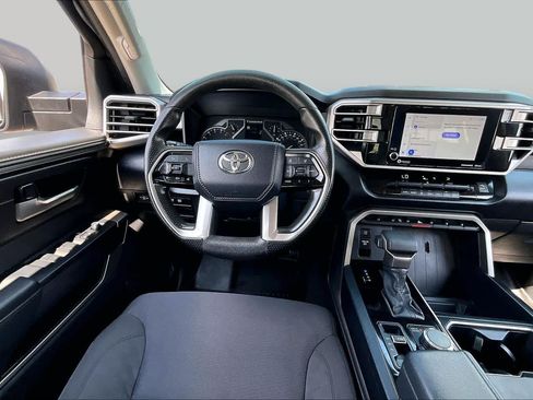 Used 2022 Toyota Tundra SR5 AWD/4WD image 6