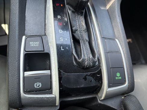 Used 2019 Honda Civic EX image 23