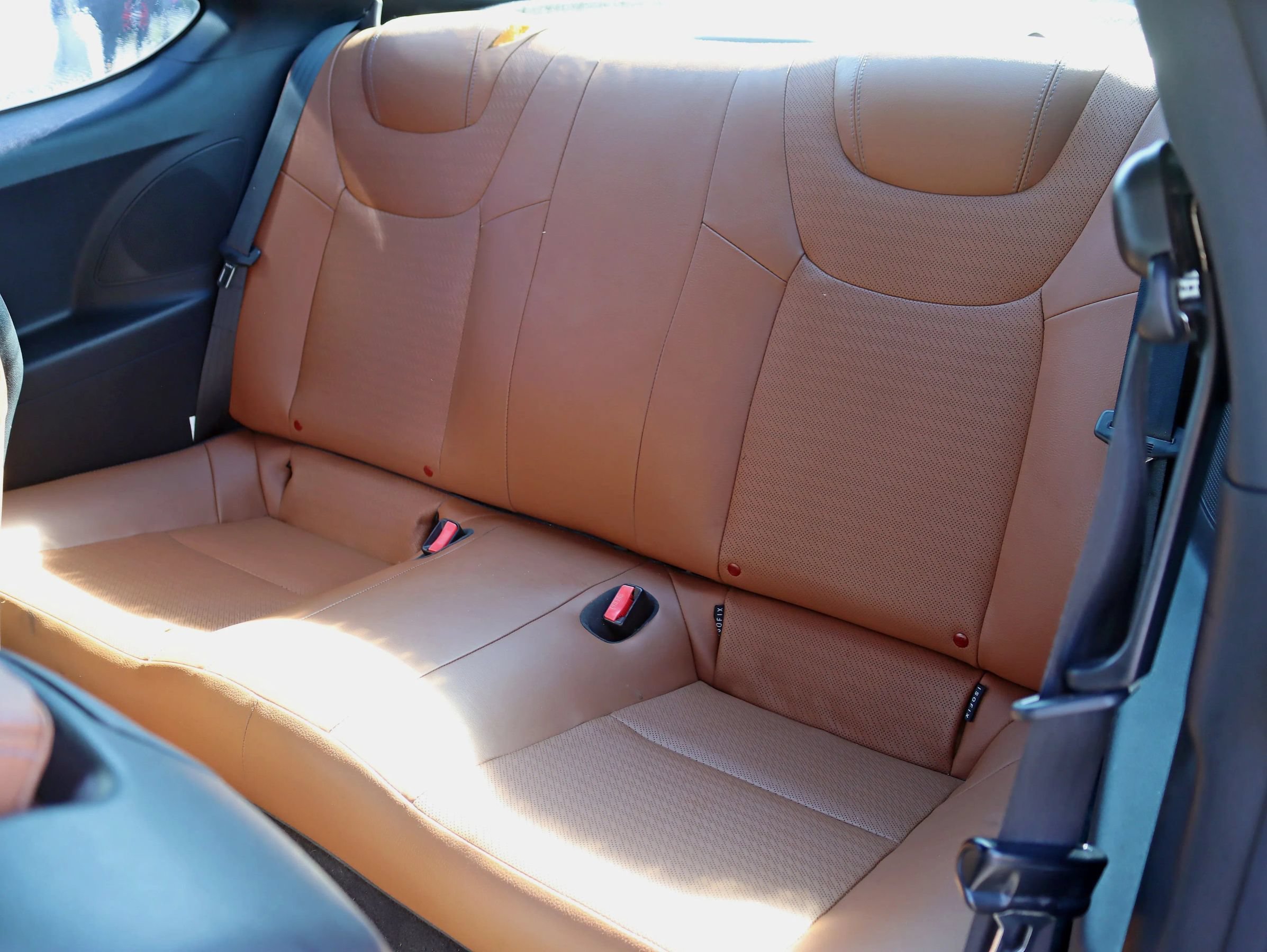 Used 2014 Hyundai Genesis 3.8 RWD image 26