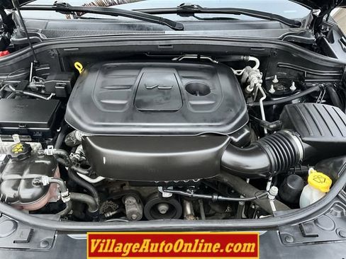 Used 2020 Dodge Durango GT image 33