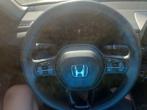 Used 2024 Honda Accord LX image 15
