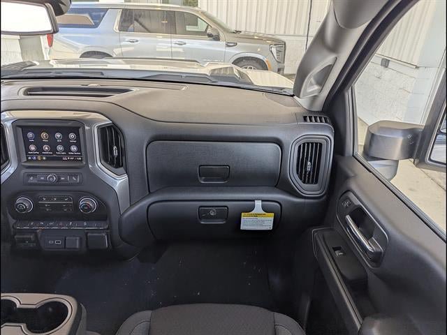 New 2026 Chevrolet Silverado 2500 Custom w/ Custom Value Package AWD/4WD image 4