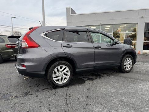 Used 2016 Honda CR-V EX image 7