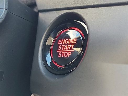 New 2025 Honda Accord LX image 18