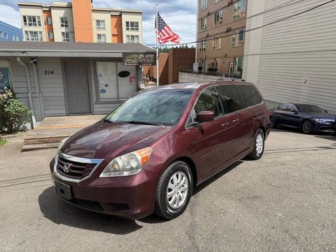 Used 2010 Honda Odyssey EX-L image 3