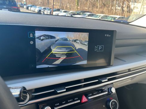 Used 2025 Hyundai Tucson SEL image 21