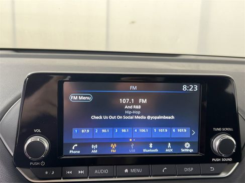 New 2025 Nissan Sentra S image 12