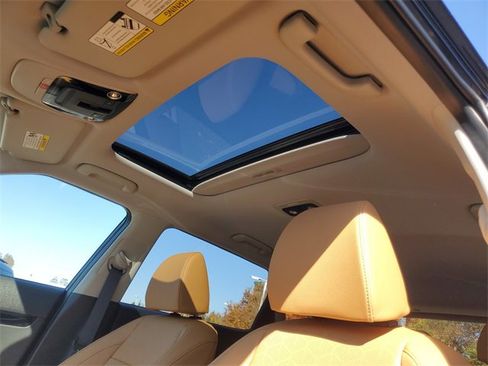 New 2026 Kia Seltos EX image 16