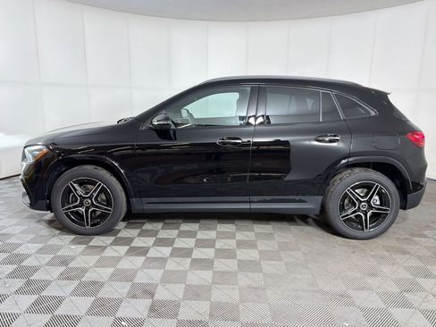 New 2026 Mercedes-Benz GLA 250 4MATIC image 2