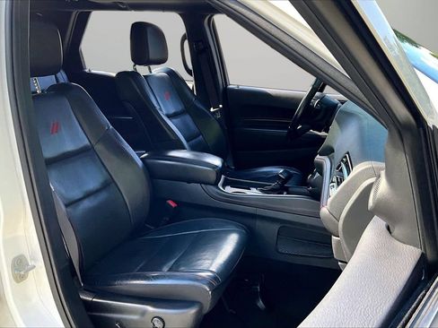 Certified 2023 Dodge Durango GT AWD/4WD image 24