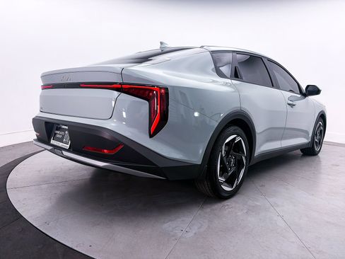 Used 2025 Kia K4 EX FWD image 15