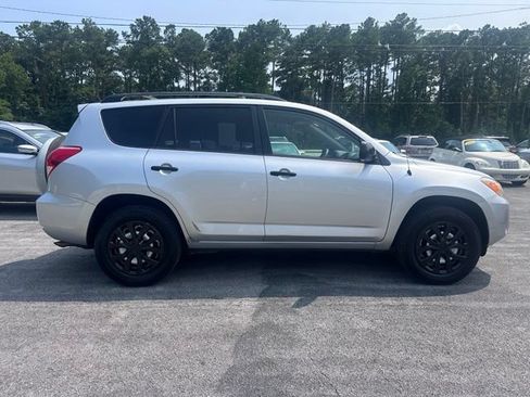 Used 2007 Toyota RAV4 2WD image 8