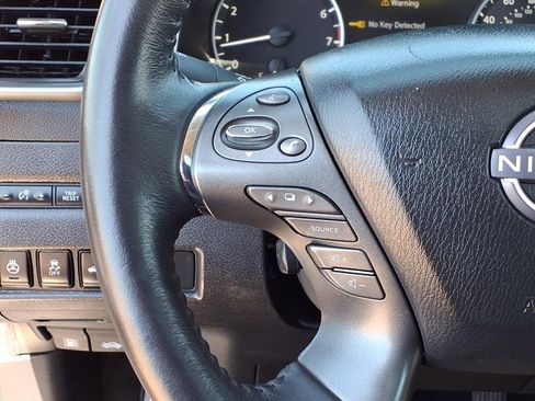 Used 2023 Nissan Murano Platinum w/ Cargo Package image 26