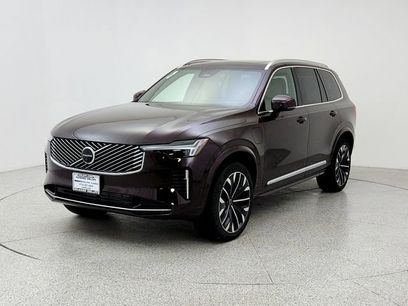 New 2026 Volvo XC90 T8 Ultra w/ Protection Package Premier