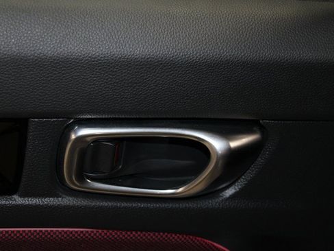 Used 2025 Honda Civic Si image 8