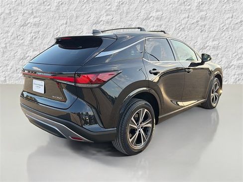 Used 2023 Lexus RX 350 FWD image 3