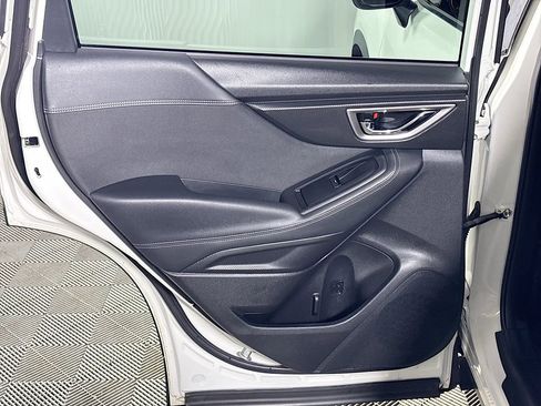 Used 2022 Subaru Forester Premium image 19