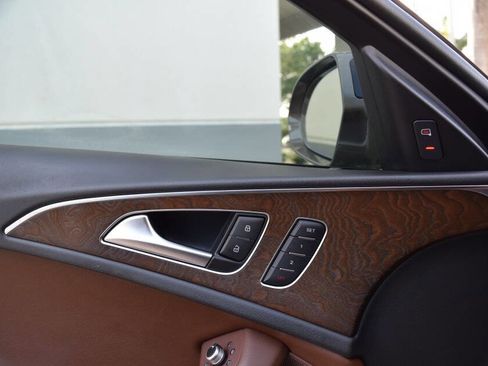 Used 2014 Audi A6 TDI Prestige image 74