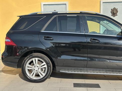 Used 2014 Mercedes-Benz ML 350 BlueTEC 4MATIC image 10