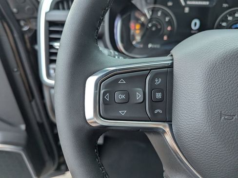 New 2026 RAM 2500 Laramie w/ Night Edition image 22