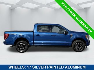 Certified 2023 Ford F150 XLT w/ Equipment Group 302A High video 3
