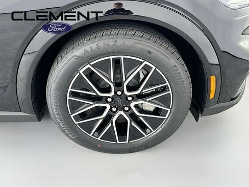 New 2026 Ford Mustang Mach-E Premium AWD/4WD image 33