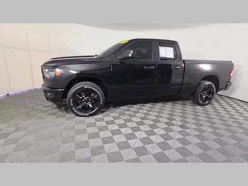Used 2024 RAM 1500 Tradesman w/ Night Edition AWD/4WD image 49