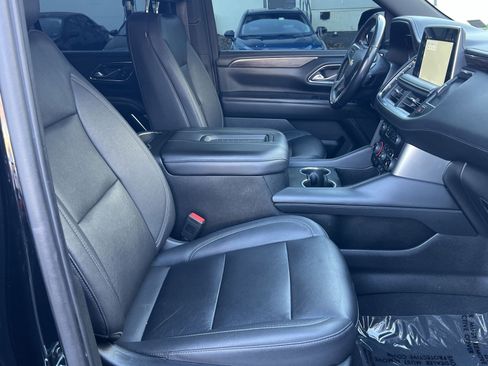 Used 2022 Chevrolet Tahoe LT image 28