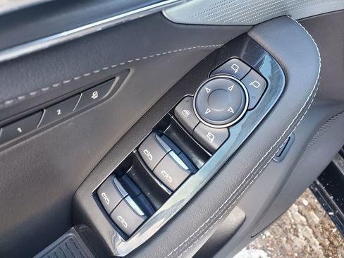 Certified 2022 Cadillac CT5 Premium Luxury w/ Parking Package image 22