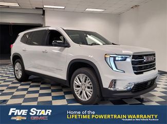 New 2026 GMC Acadia Elevation w/ Elevation Premium Package video 1