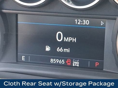 Used 2021 Chevrolet Silverado 1500 RST w/ All Star Edition Plus AWD/4WD image 6