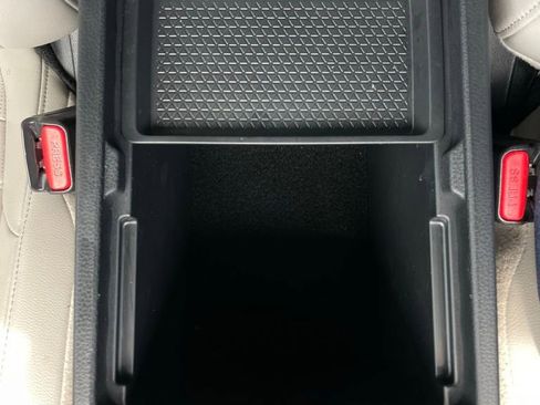 Certified 2025 Honda CR-V EX-L image 20