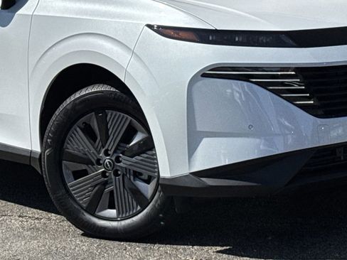 New 2025 Nissan Murano SL image 3