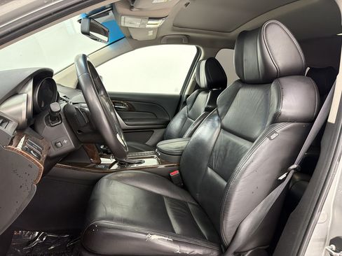 Used 2011 Acura MDX AWD/4WD image 20
