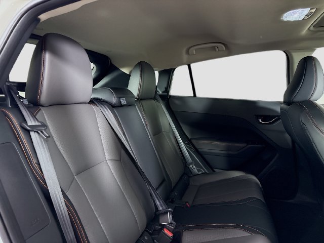 New 2026 Subaru Crosstrek 2.5i Limited w/ Crosstrek Mirror Package AWD/4WD image 27