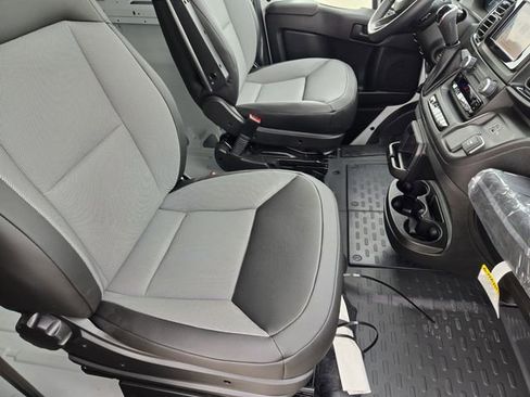 Used 2025 RAM ProMaster 2500 image 14