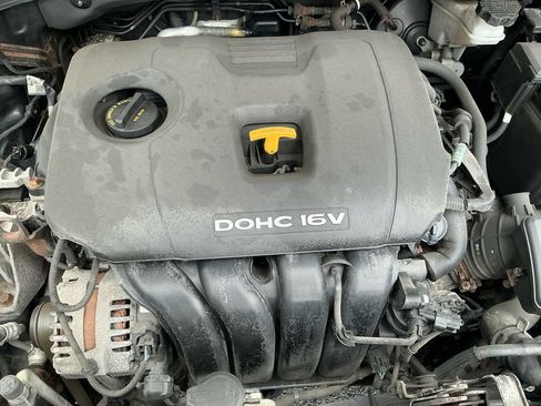 Used 2018 Hyundai Kona SEL AWD/4WD image 9