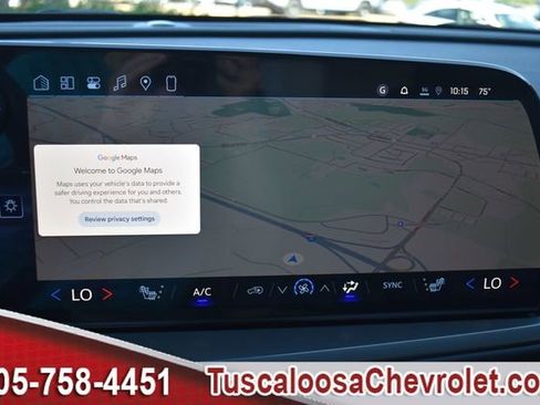 New 2026 Chevrolet Traverse LT w/ Driver Confidence Package image 31