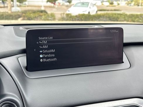 Used 2021 MAZDA CX-9 Grand Touring image 10