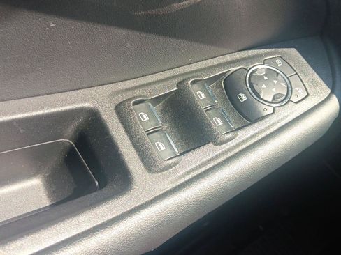 Used 2024 Ford Edge SEL w/ Convenience Package AWD/4WD image 23