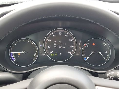 New 2026 MAZDA CX-50 AWD 2.5 Hybrid w/ Premium Pkg image 17