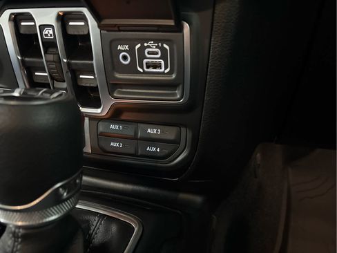 New 2026 Jeep Gladiator Sport image 22