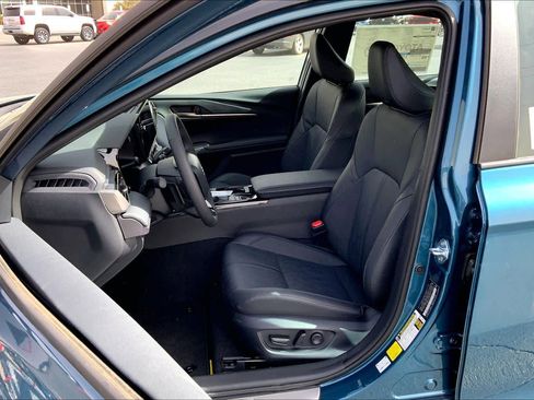 New 2026 Toyota Camry XSE image 9