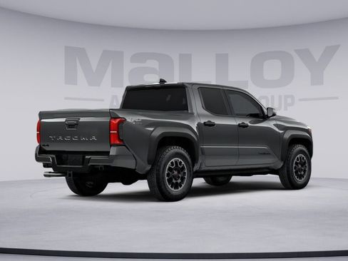 New 2026 Toyota Tacoma TRD Off-Road AWD/4WD image 10